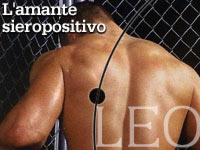 L'AMANTE SIEROPOSITIVO - leo04 07 - Gay.it Archivio