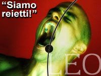 "SIAMO REIETTI" - leo10 12 - Gay.it Archivio