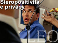 SIEROPOSITIVITÀ E PRIVACY - leo12 8 3 - Gay.it Archivio