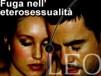 FUGA NELL'ETEROSESSUALITA' - leo13 1 3 - Gay.it Archivio