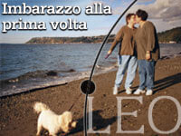 IMBARAZZO ALLA PRIMA VOLTA - leo14 07 - Gay.it Archivio