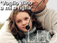 "VOGLIO DIRLO A MIA FIGLIA" - leo14 11 4 - Gay.it Archivio