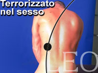 TERRORIZZATO NEL SESSO - leo14 9 3 - Gay.it Archivio