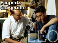 SCOPERTO DAI GENITORI - leo15 04 - Gay.it Archivio