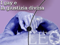 I GAY E LA GIUSTIZIA DIVINA - leo19 09 - Gay.it Archivio