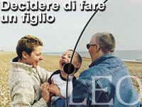 DECIDERE DI FARE UN FIGLIO - leo2 11 3 - Gay.it Archivio