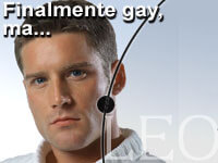 FINALMENTE GAY, MA… - leo20 6 4 - Gay.it Archivio