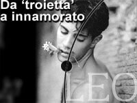 DA 'TROIETTA' A INNAMORATO - leo3 4 5 - Gay.it Archivio