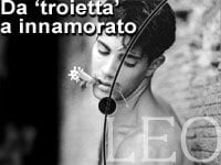 DA 'TROIETTA' A INNAMORATO - leo3 4 5 - Gay.it Archivio