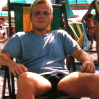 ENRICO, LEONE SINCERO - leone70 01 - Gay.it Archivio