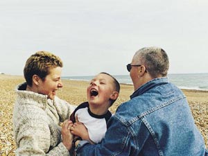 Milano: incontro sulla procreazione - lesbian family - Gay.it Archivio