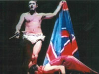 JARMAN COMBATTE CON NOI - lesbico - Gay.it Archivio