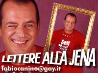 VOGLIO UNA VITA COME TUTTI - lettereallaiena 1 4 - Gay.it Archivio
