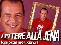 "SONO BISEX, ED ESISTO!" - lettereallaiena 1 5 - Gay.it Archivio