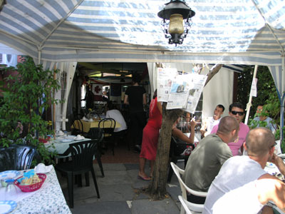 TURISMO GAY: VERSILIA AL TOP - libano004 - Gay.it Archivio