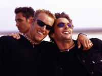 PROIBITO DISCRIMINARE - liberi02 2 - Gay.it Archivio