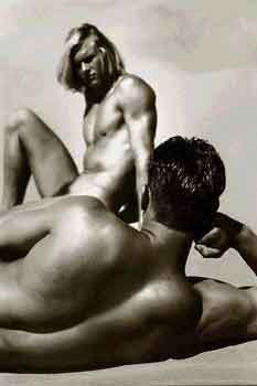 SE MI CALA LA VOGLIA - libido03 - Gay.it Archivio