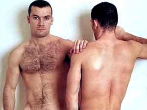 SE MI CALA LA VOGLIA - libido05 - Gay.it Archivio