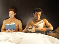Casa editrice cerca giovani autori gay - libri12 - Gay.it Archivio