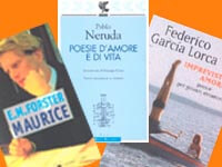 Roma: editori e gruppi gay in Fiera del Libro - libri2 - Gay.it Archivio