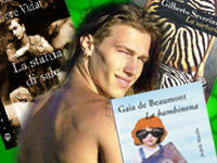 LETTURE ESTIVE GAY - libriagosto - Gay.it Archivio