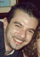 FRANCESCO, CALORE SARDO - lightflame 1 - Gay.it Archivio