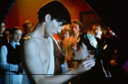 AMORI TRAGICI TRA CANADA E CINA - lilies01 - Gay.it Archivio