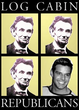 CHI SONO I GAY REPUBLICANS? - log cabin republicans - Gay.it Archivio