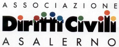SALERNO: DIFENDIAMO LE CONVIVENZE - logo Associazione Diritti C - Gay.it Archivio