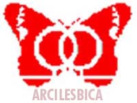 GAY E LESBICHE, VOTATE PER VOI! - logo arcilesbica 2 - Gay.it Archivio