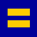 LA GUERRA AOL - GAY - logo hrc - Gay.it Archivio