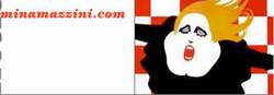 BOOM! MINA SUL WEB - logosito - Gay.it Archivio