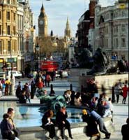 TUTTO SU LONDRA - londra gente - Gay.it Archivio
