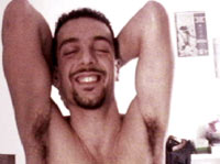 PAOLO, PRENDERE AL VOLO - look3 - Gay.it Archivio