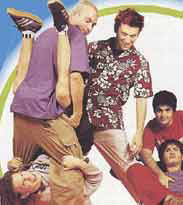 A PITTI SFILANO LE STAR - lunapop3 - Gay.it Archivio