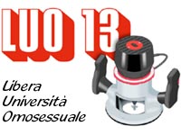 SESSO, VIOLENZA, RIBELLIONE - luo13 1 - Gay.it Archivio