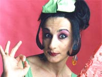 LUXURIA: CARI GAY, NON MI GHETTIZZATE! - luxuria base2 4 - Gay.it Archivio