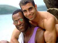 USA: PREMI DELLA PUBBLICITÀ GAY - m couple 4 - Gay.it Archivio