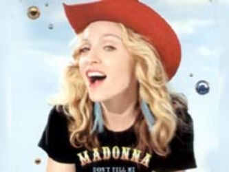 Madonna scappa dall'albergo di notte - madonna cover - Gay.it Archivio