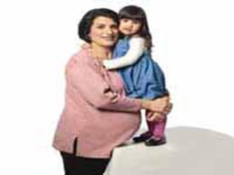 Decisione storica in Israele - madre e figlia g 2 - Gay.it Archivio