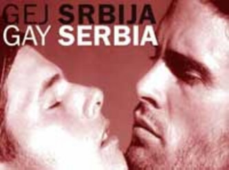 IL DRAMMA DEI GAY IN SERBIA - main serbia red - Gay.it Archivio