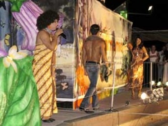 LA NUOVA VITA DELLA VERSILIA 2005 - mamamia2005 01 - Gay.it Archivio