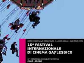 Milano GayFilmFest: Comune concede contributo - manifesto 2001 base - Gay.it Archivio