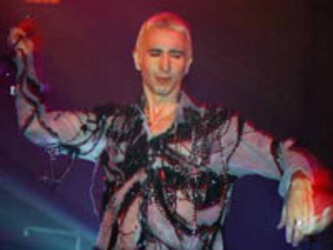 "ITALIANI VI AMO" - marc almond03 - Gay.it Archivio