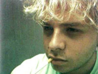 MARCO, POETICO BIONDO - marco22 - Gay.it Archivio