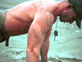 FITNESS DA MARINES - marines fit09 1 - Gay.it Archivio