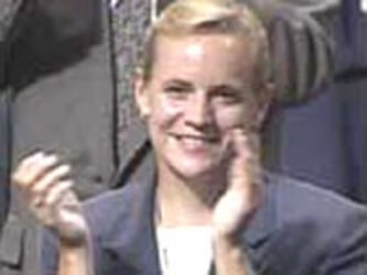 Cheney difende vita privata figlia lesbica - mary cheney - Gay.it Archivio
