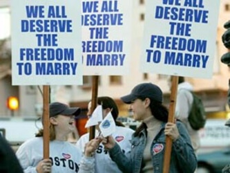 Battaglia in Massachusetts su matrimoni gay - massachusetts03 - Gay.it Archivio