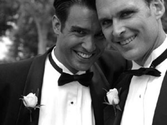 Firenze: primo matrimonio gay con rito umanista - matrimonio gay01 2 - Gay.it Archivio