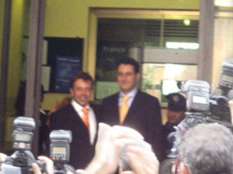 MOBILITAZIONE PER COPPIE GAY - matrimonioAC05 1 - Gay.it Archivio